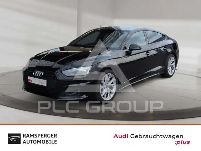 2023 Audi A5