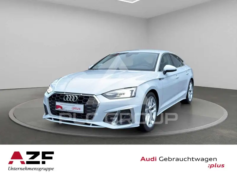 2023 Audi A5