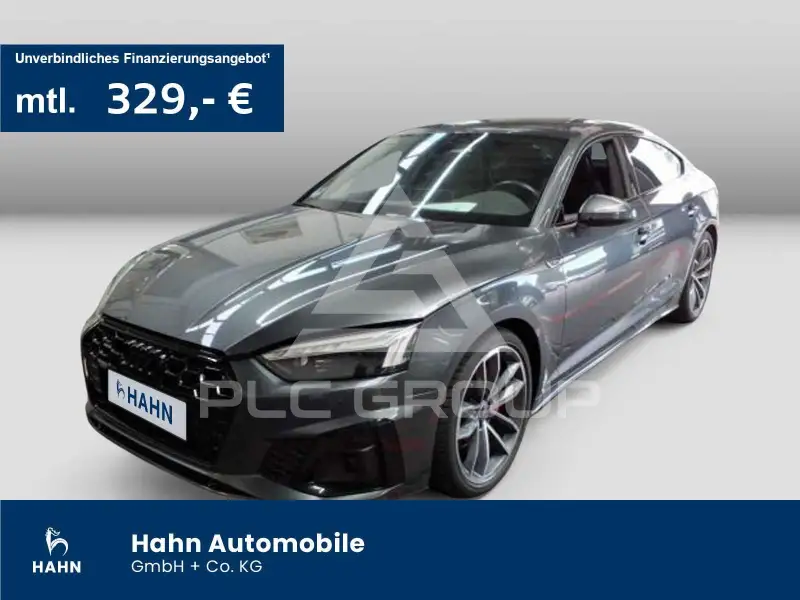 2023 Audi A5