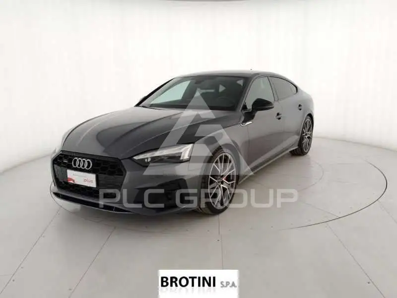 2023 Audi A5