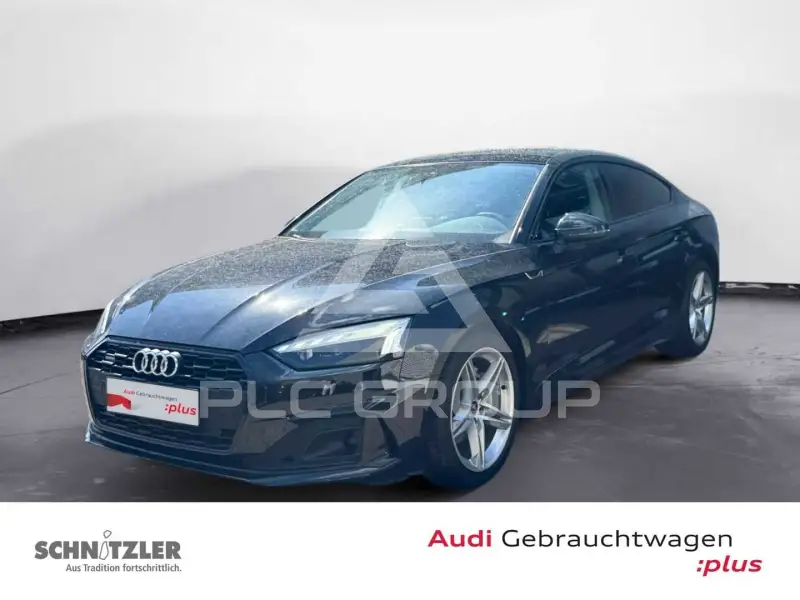 2023 Audi A5