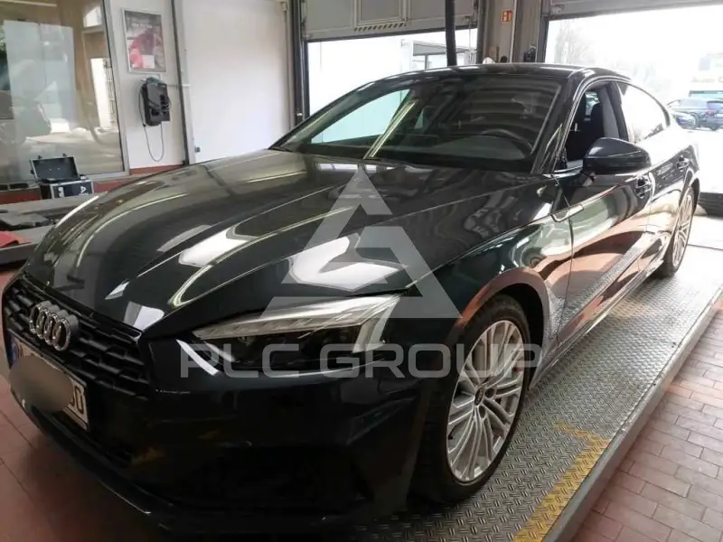 2023 Audi A5