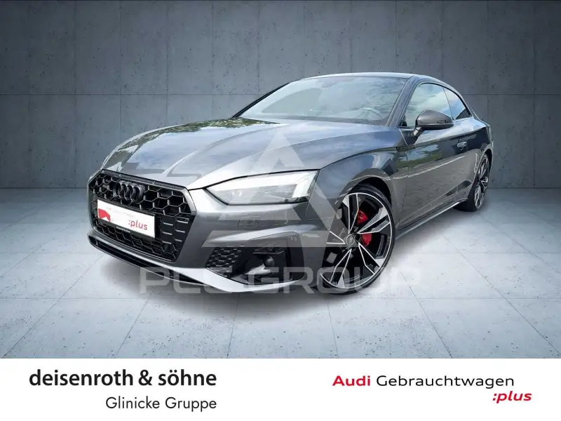 2023 Audi A5