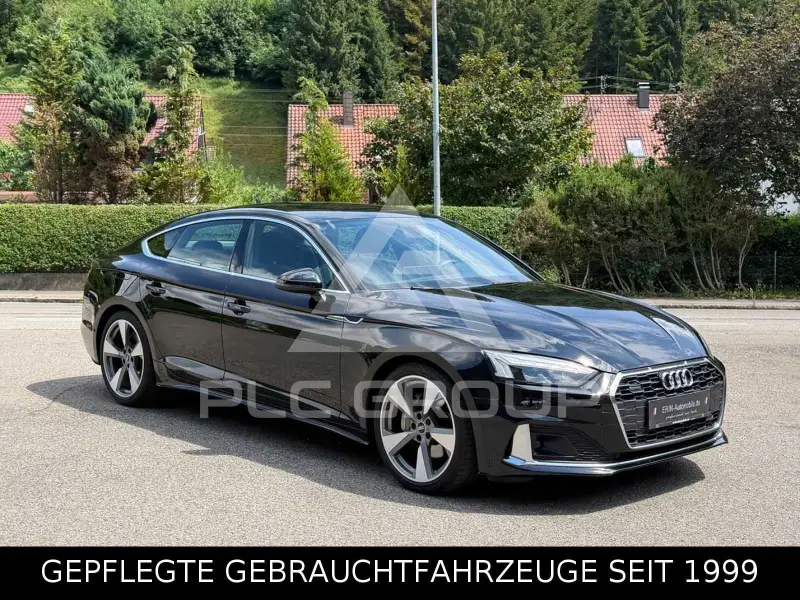 2023 Audi A5