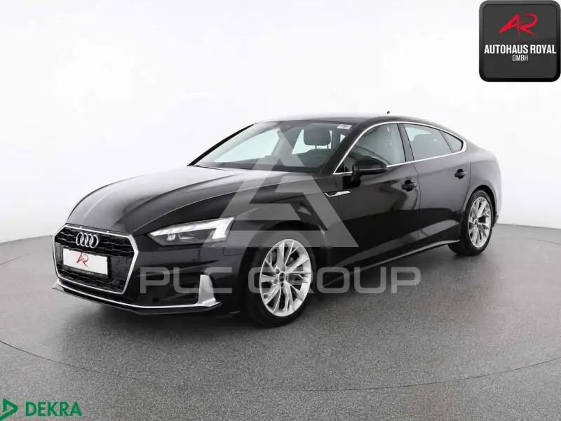 2023 Audi A5