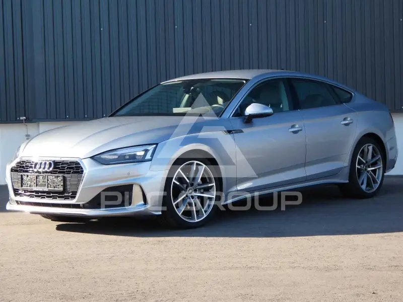 2023 Audi A5