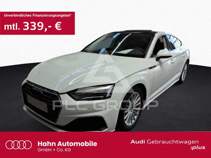 2023 Audi A5