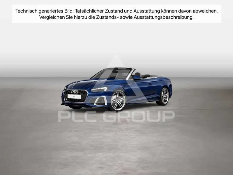 2023 Audi A5