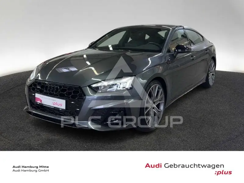 2023 Audi A5