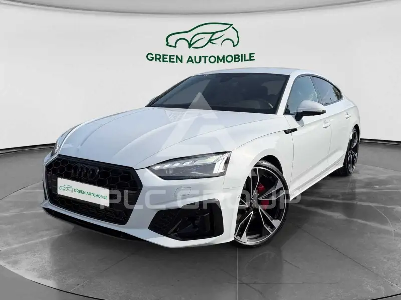 2023 Audi A5