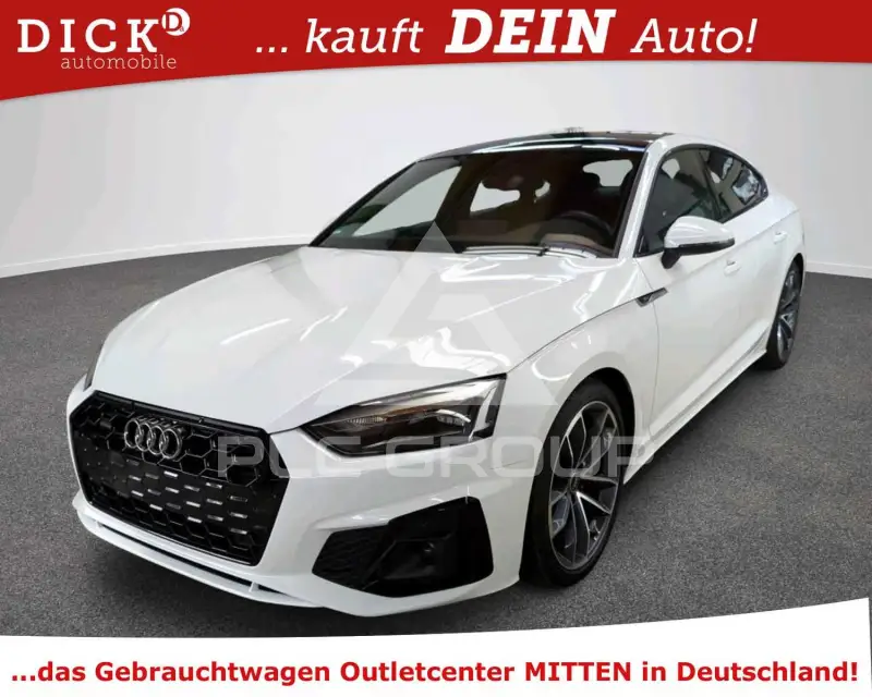 2023 Audi A5