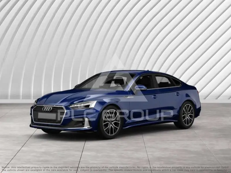 2023 Audi A5