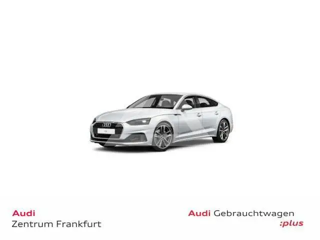 2023 Audi A5