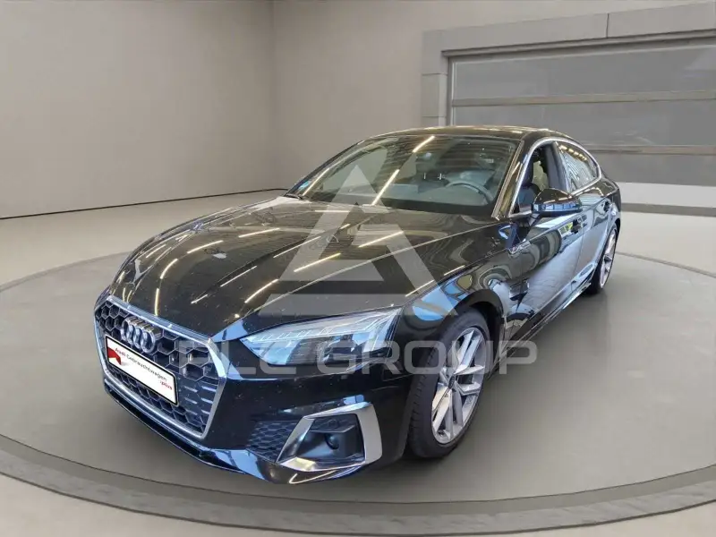 2023 Audi A5