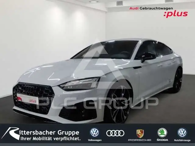 2023 Audi A5