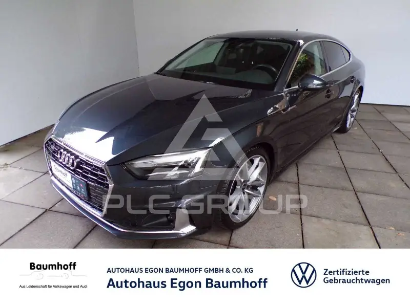 2023 Audi A5