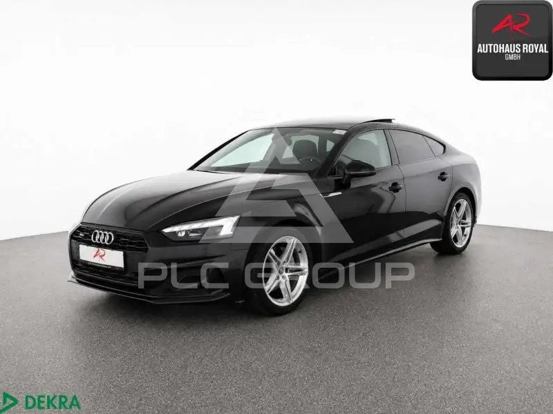 2023 Audi A5