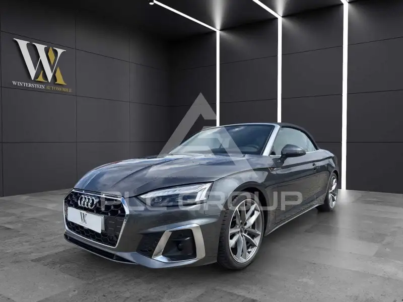 2023 Audi A5