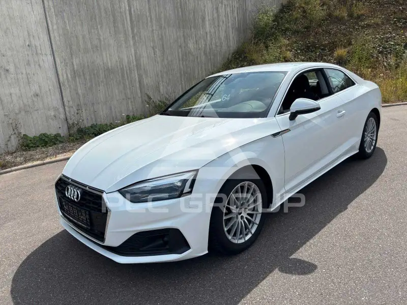 2023 Audi A5