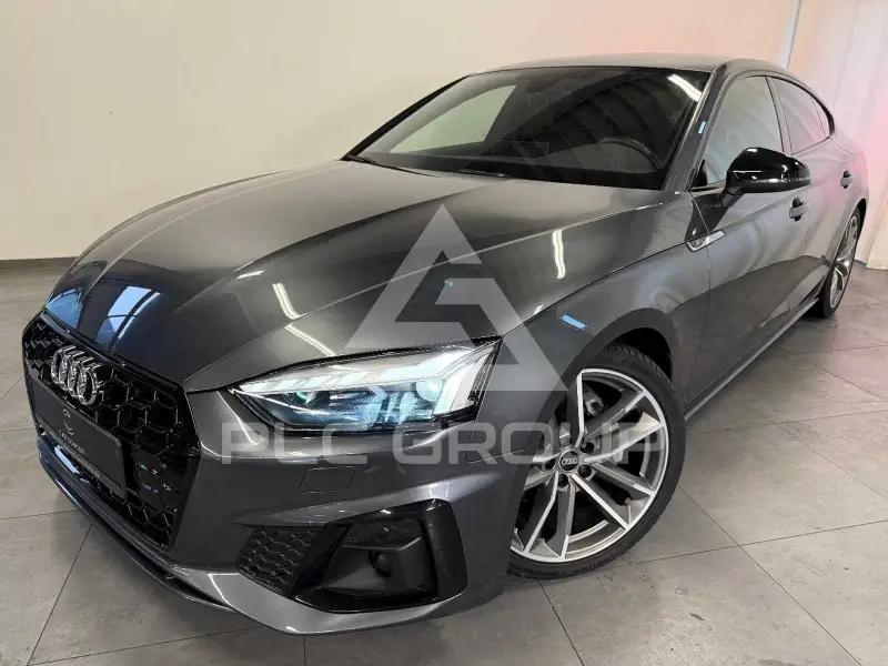 2023 Audi A5