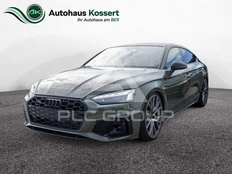 2023 Audi A5