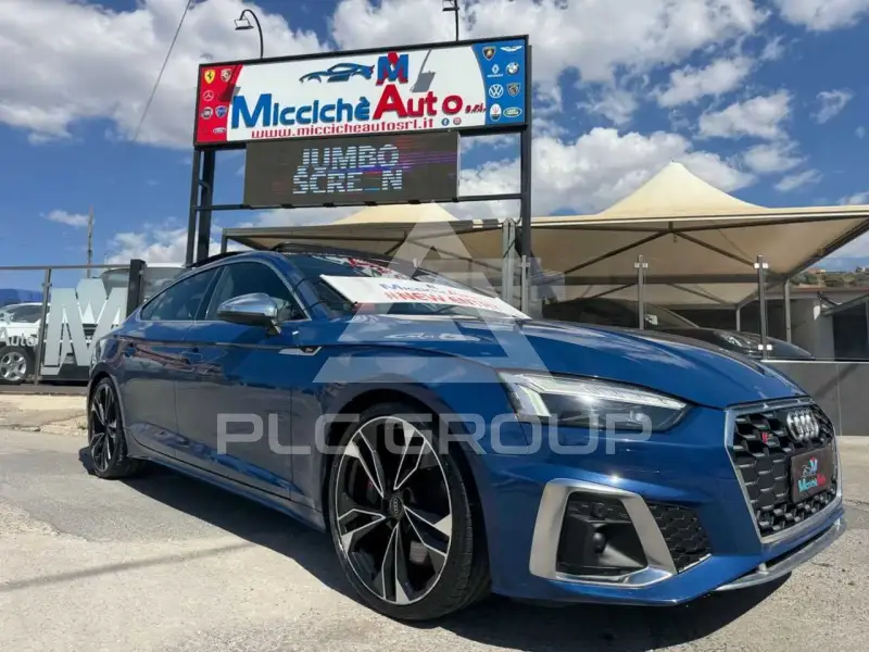 2023 Audi A5