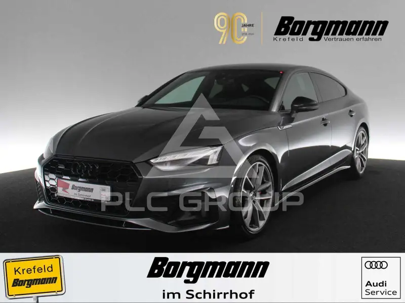 2023 Audi A5