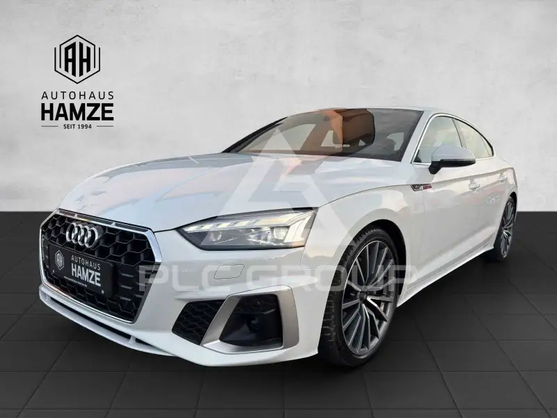 2023 Audi A5