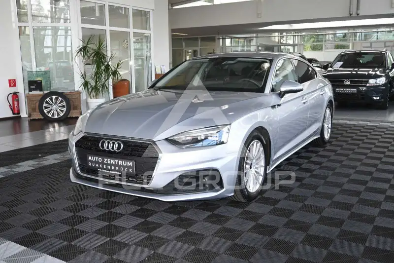 2023 Audi A5