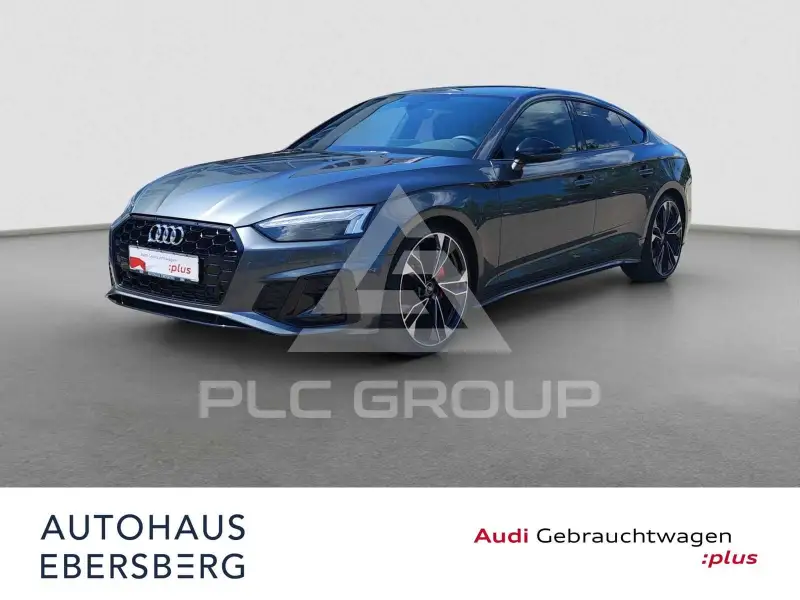 2023 Audi A5