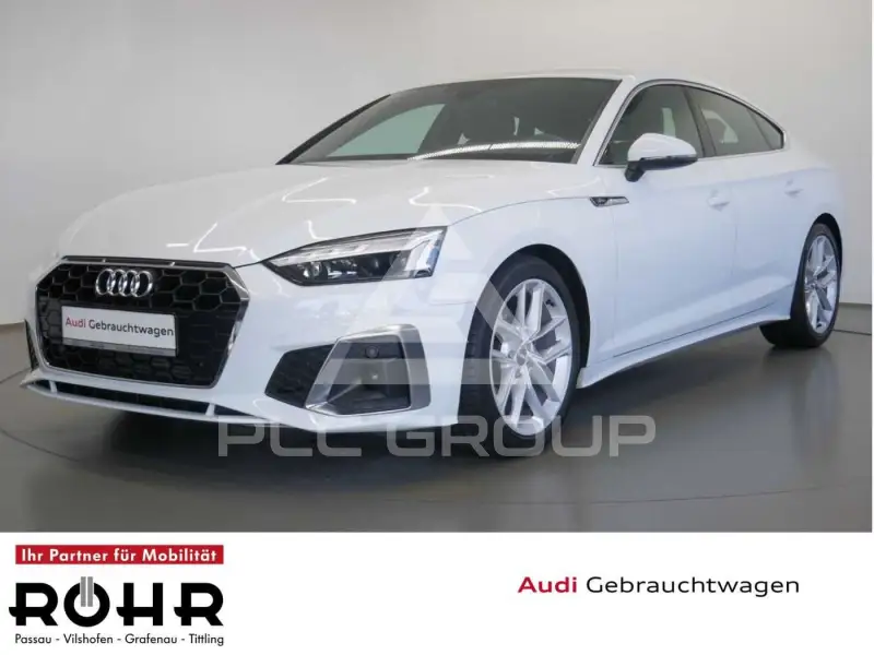 2023 Audi A5
