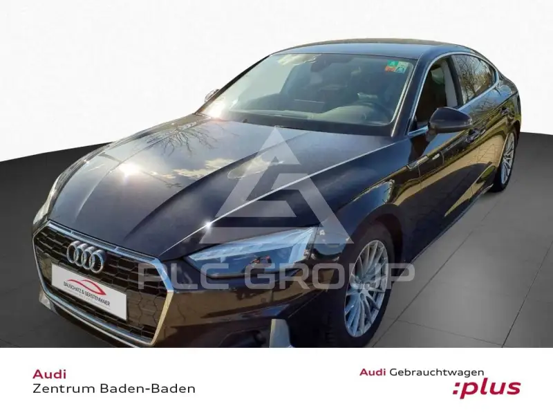 2023 Audi A5