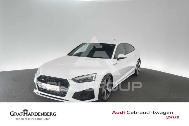 2023 Audi A5