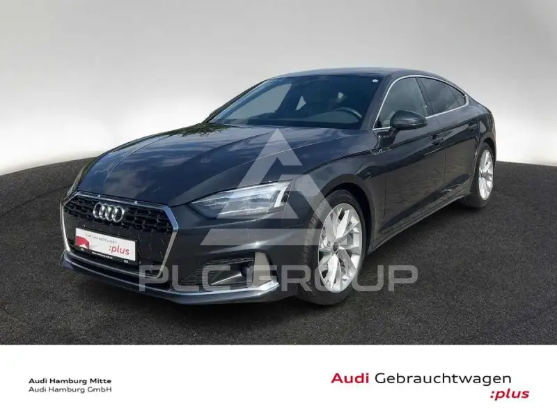 2023 Audi A5