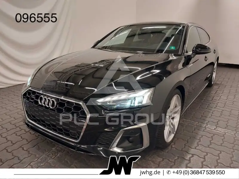 2023 Audi A5