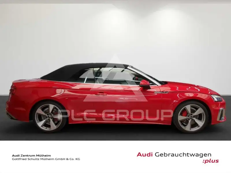 2023 Audi A5