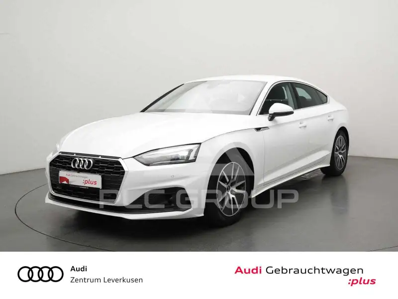 2023 Audi A5
