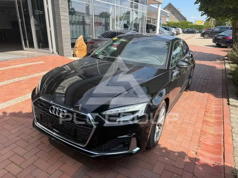 2023 Audi A5