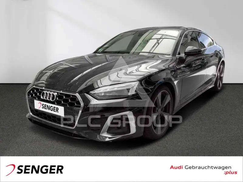 2023 Audi A5