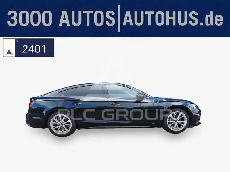 2023 Audi A5