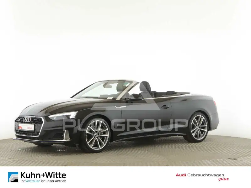 2023 Audi A5