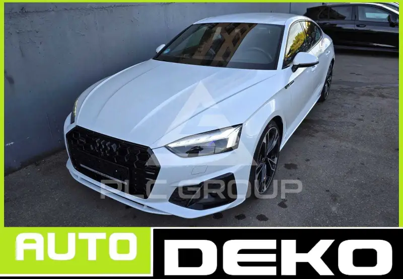 2023 Audi A5