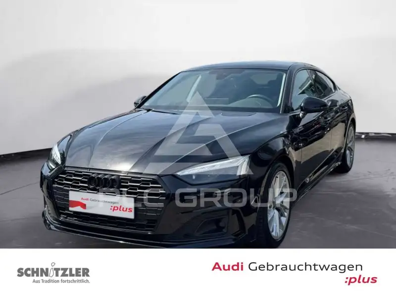 2023 Audi A5