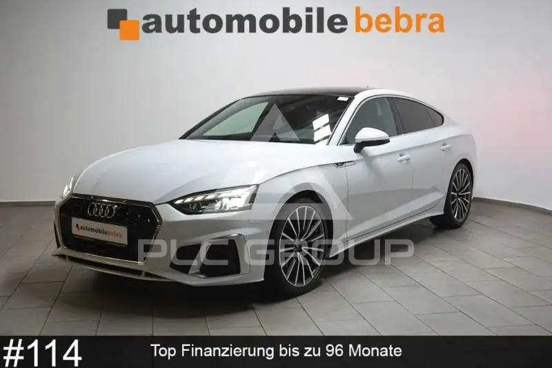 2023 Audi A5