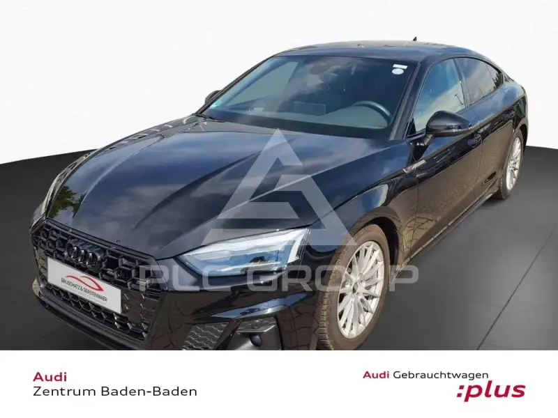 2023 Audi A5