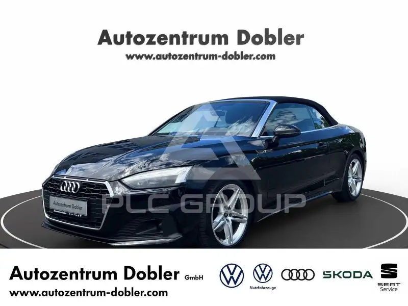 2023 Audi A5