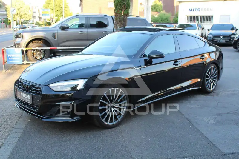 2023 Audi A5