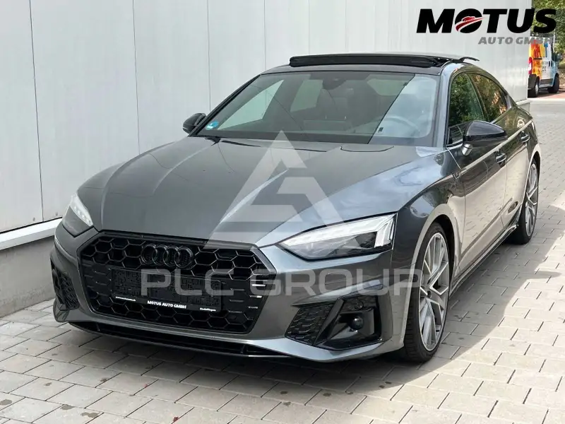 2023 Audi A5