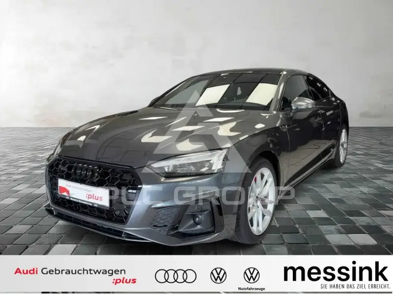 2023 Audi A5