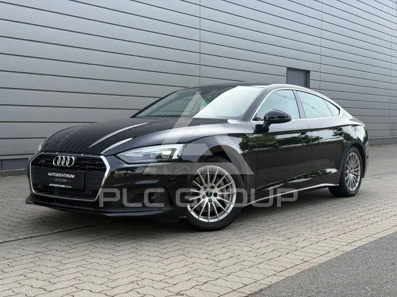 2023 Audi A5